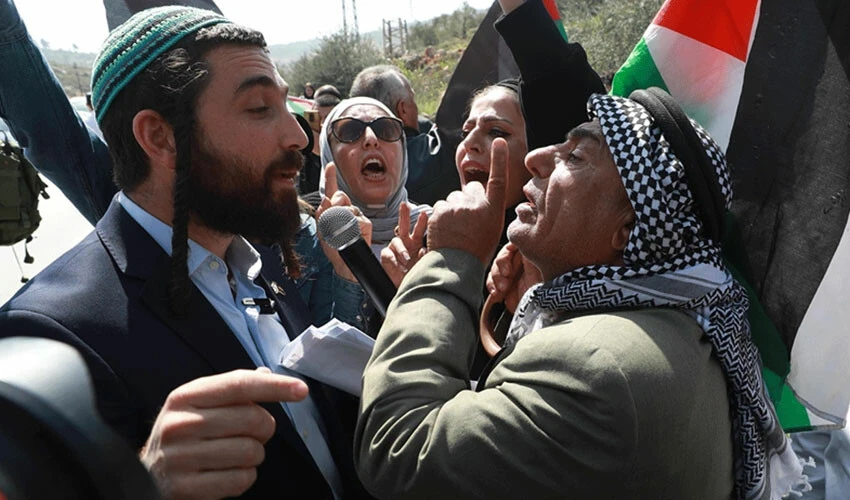 Rusya Dışişleri Bakanı Lavrov, İsrail-Hamas savaşında da Batı'yı suçladı: Filistin devletini istemiyorlar