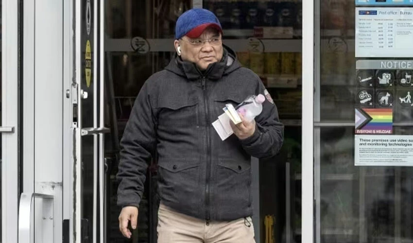 Onlarca ülkeye yüzlerce 'intihar kiti gönderdi! 2. derece cinayetle yargılanıyor