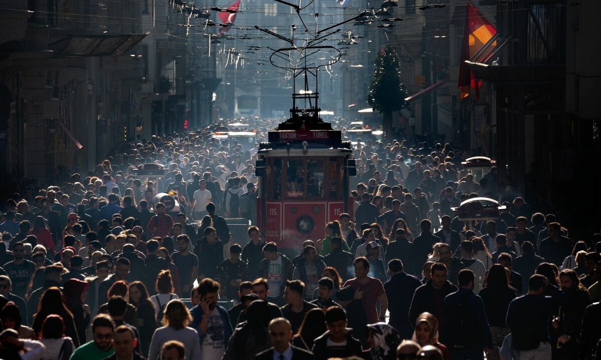 İstanbul&#039;da iki ilçeye otomobille giriş için yeni önlemler geliyor!