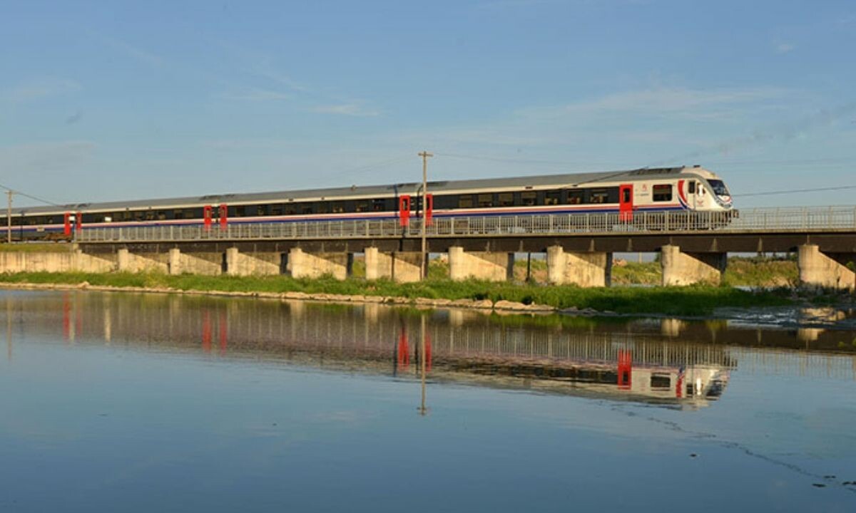 Göller Ekspresi&#039;nin yeni seferleri geliyor! İlk tren için tarih belli oldu