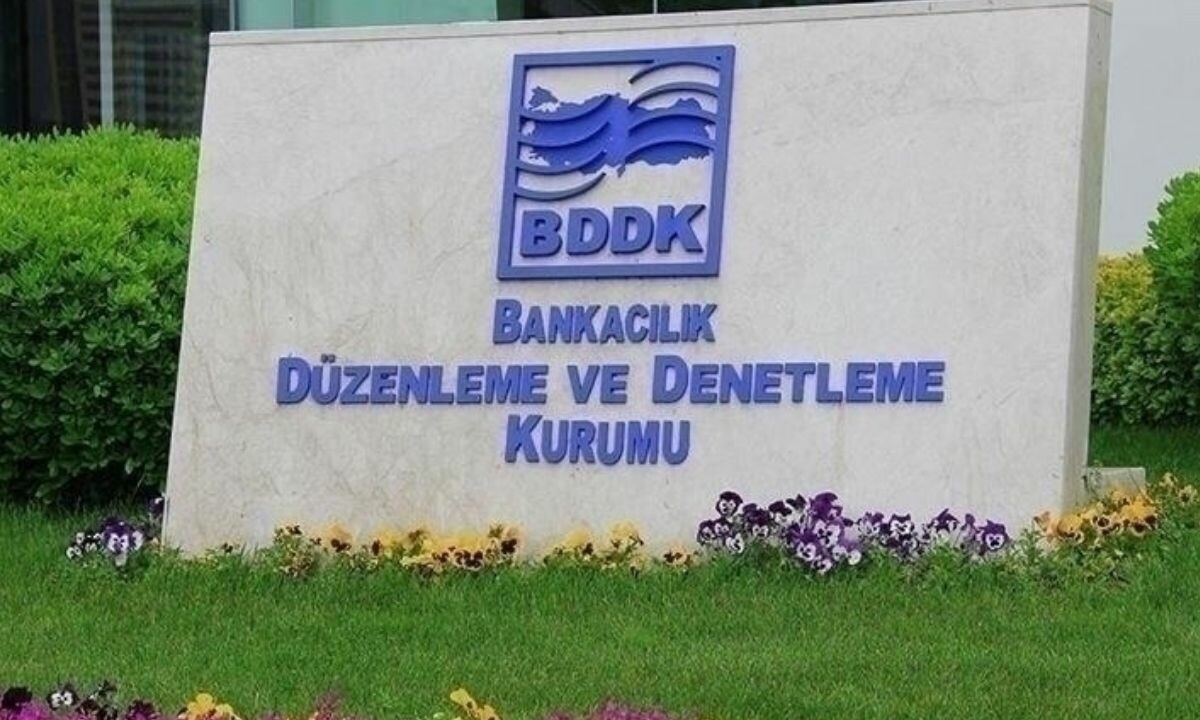 BDDK&#039;dan &#039;enflasyon düzeltmesi&#039;ne ilişkin açıklama