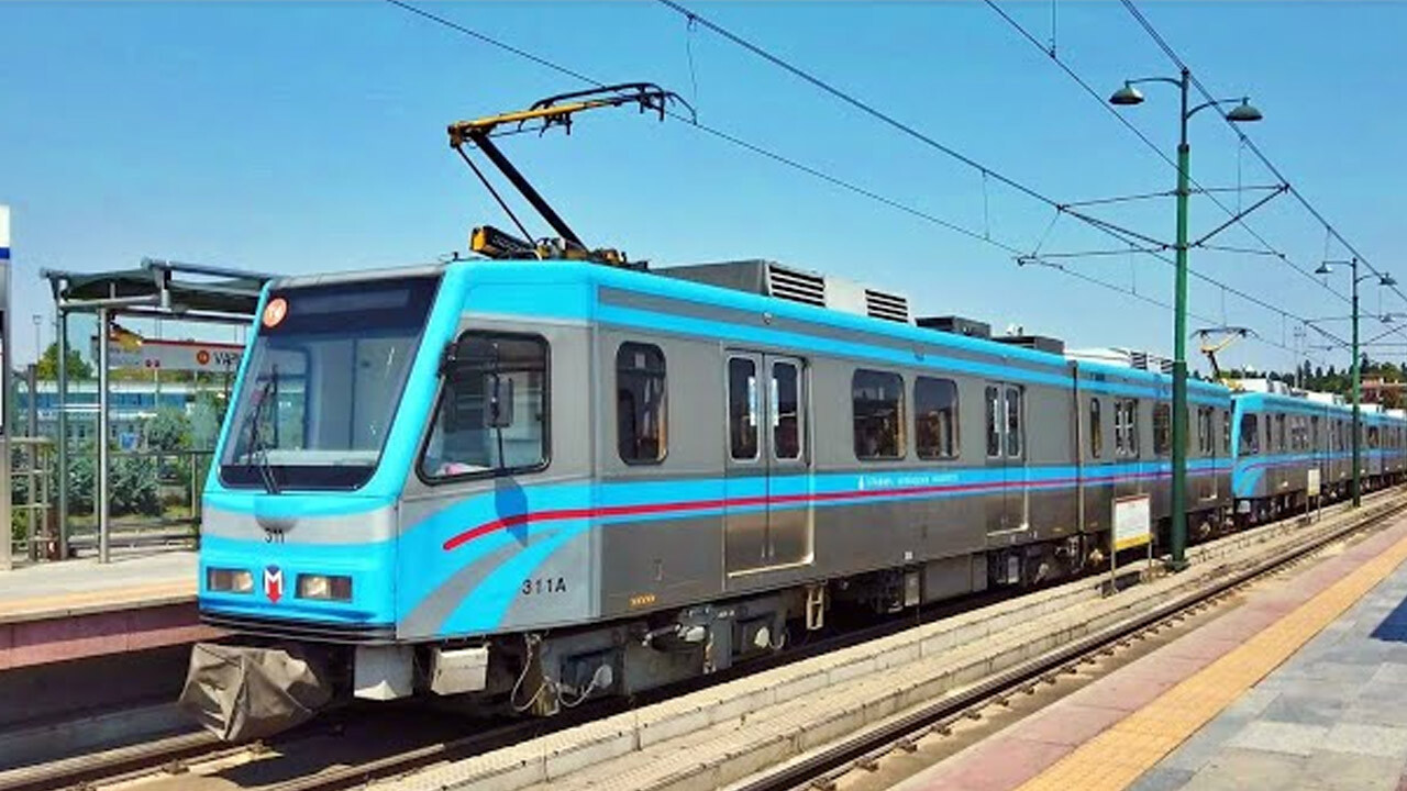 İBB’nin 34 tramvay aracı için yapacağı dış borçlanma belli oldu