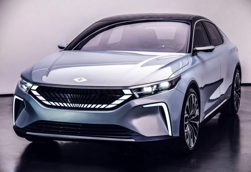 Bakan Kacır duyurdu: Togg Sedan geliyor, üretim üç misline çıkacak!