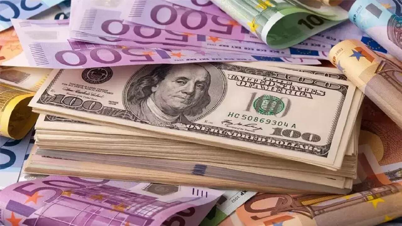 Kritik eşik aşıldı: Dolar ve Euro’dan tarihi rekor!