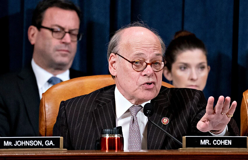 ABD'li Senatörden İsrail'in 'kitlesel katliam'ına tepki: Biz de suç ortağıyız