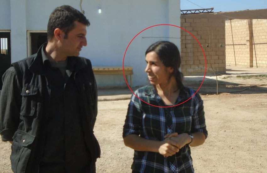 Son dakika! MİT'ten SİHA ile nokta atışı! Yeşil listeden bir terörist daha eksildi