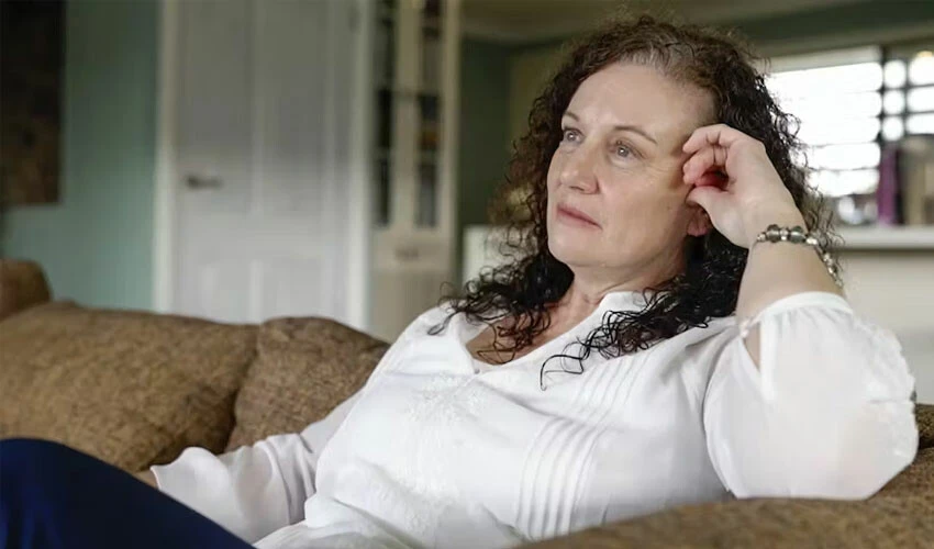 4 çocuğunu öldürdüğü suçlamasıyla 20 yıl hapis yatan kadın rekor tazminat alacak