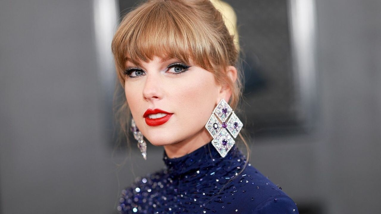 Taylor Swift başarıdan başarıya koşuyor! Turne geliriyle Guinness Rekorlar Kitabı’na girdi