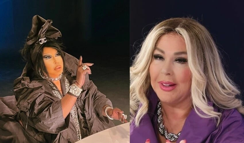 Bülent Ersoy, Safiye Sayman ve Banu Alkan geri dönüyor! İlk fragman yayınlandı