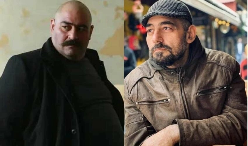 Oyuncu Cem Cücenoğlu evleniyor! İlk adımı attı