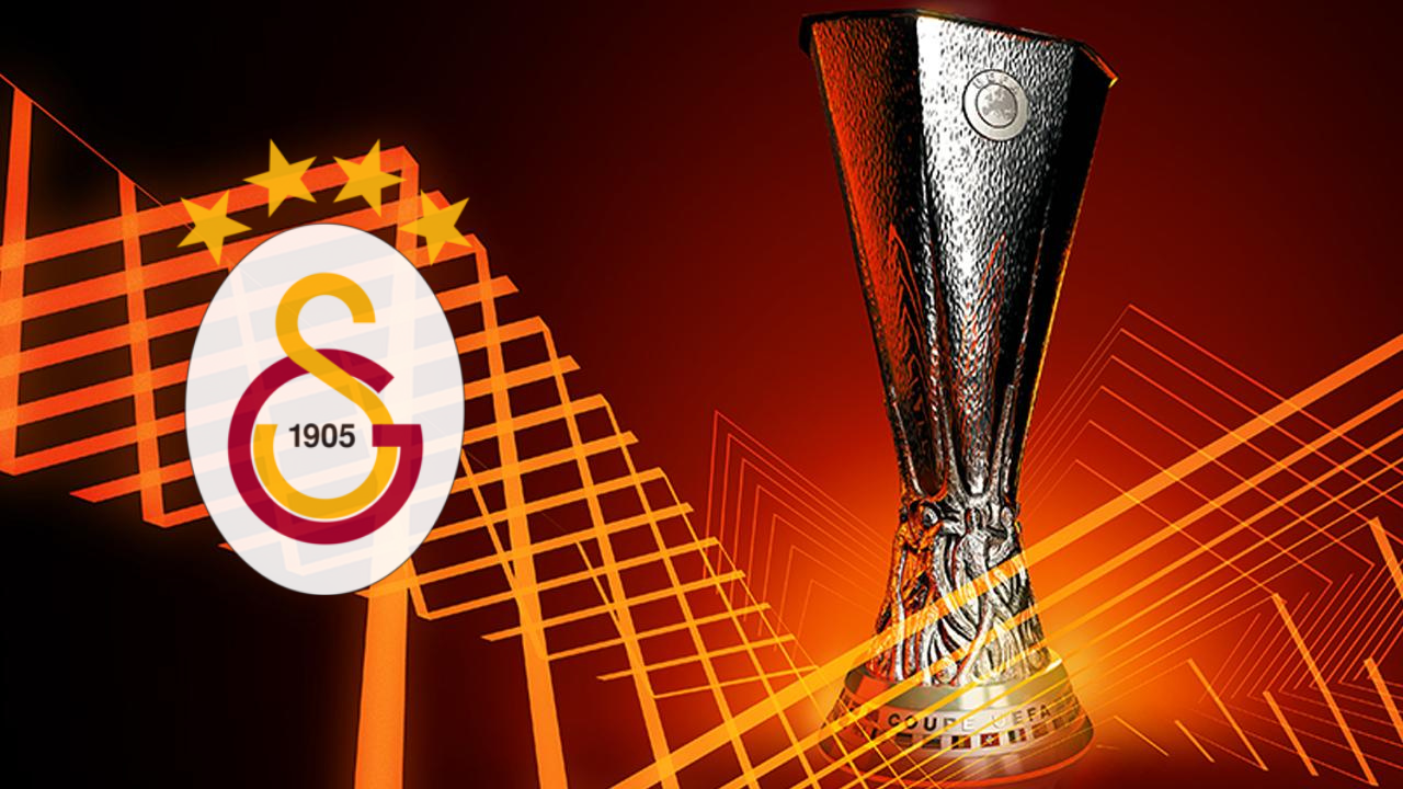 Galatasaray&#039;ın UEFA Avrupa Ligi&#039;ndeki muhtemel rakipleri