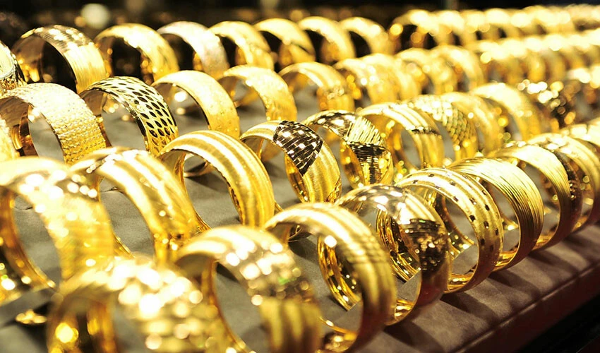 Fed kararını verdi, altın fiyatları kritik seviyeyi aştı! Uzman isimden çarpıcı değerlendirme