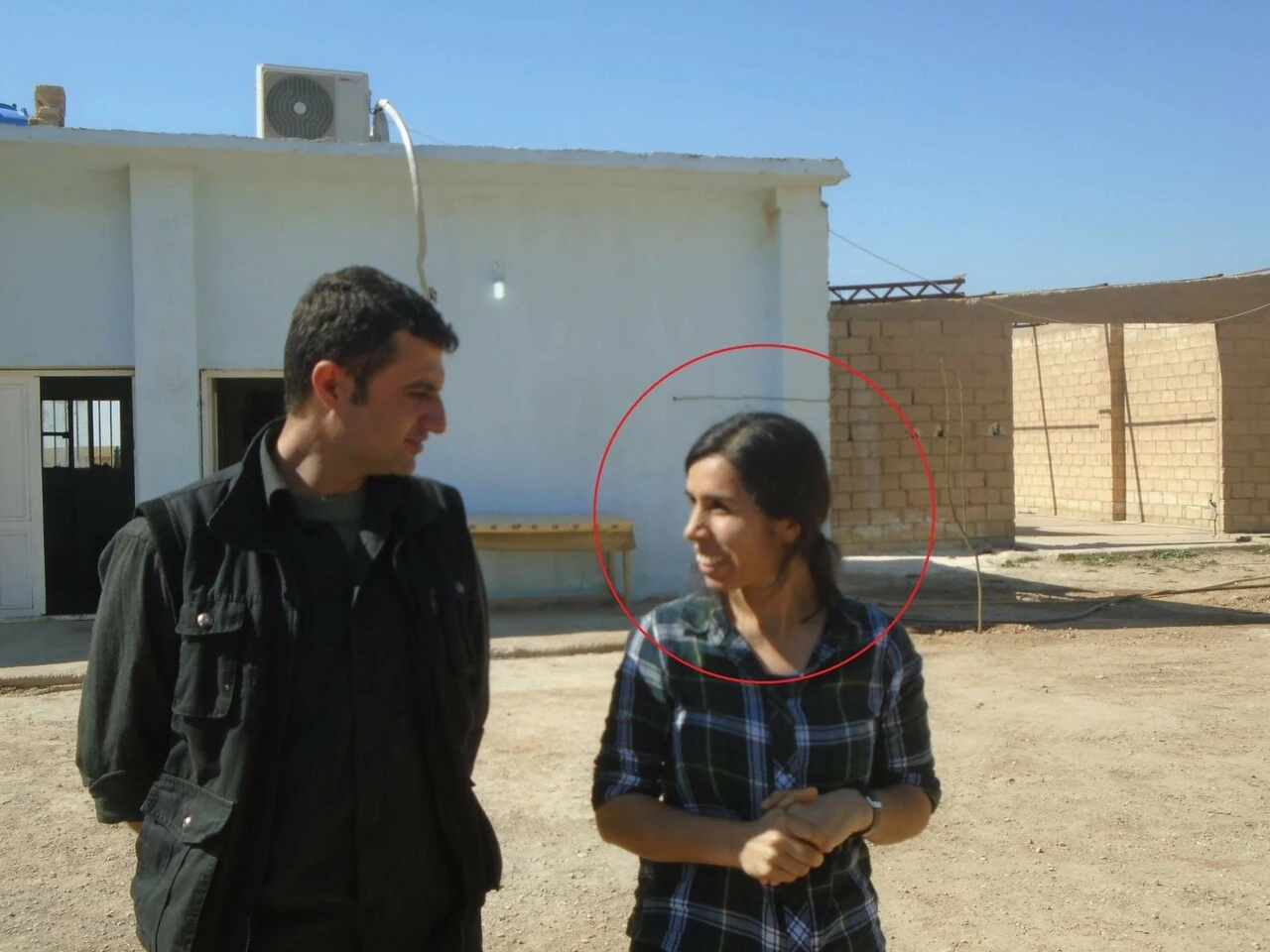 MSB duyurdu:  5 PKK'lı terörist etkisiz hale getirildi