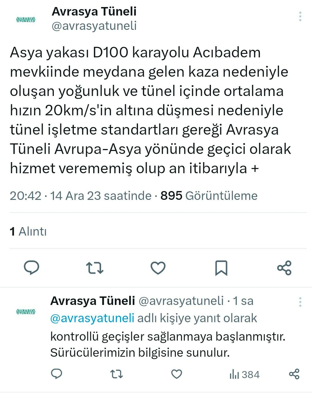 Kadıköy'de zincirleme kaza: 5 yaralı