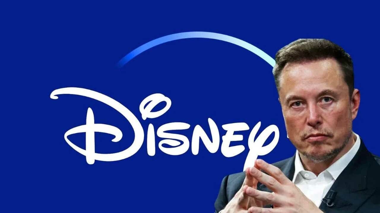 Elon Musk ile arayı açan Disney, çareyi Instagram&#039;da buldu: Reklam harcamalarına yatırım arttı