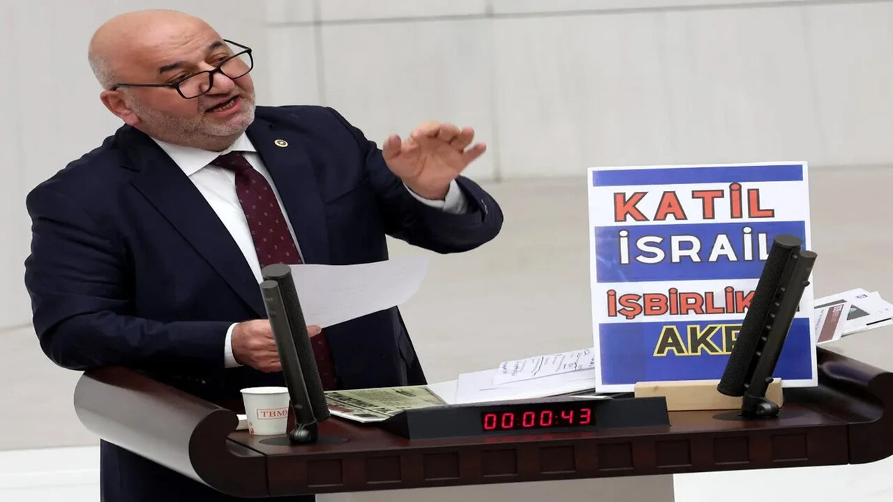 Hasan Bitmez'in ölümünde kahreden detay: Yarın doğum günüydü...