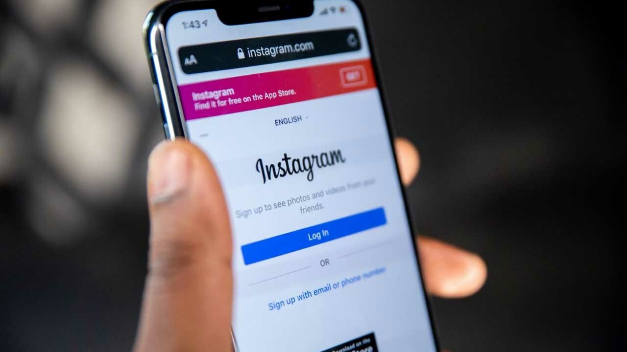 &#039;Sakın profilime girme&#039; yorumlarına son... Instagram, spam ve bot hesapların önüne geçecek yeni aracını kullanıma sundu