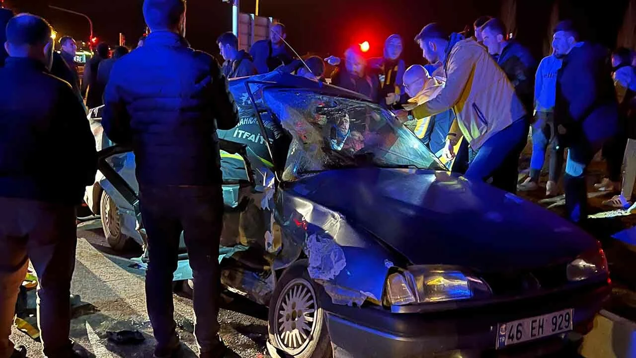 Ambulans ile <a href=