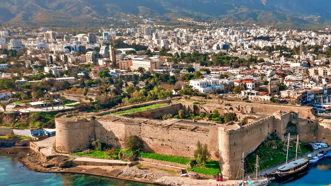 Avrupalı&#039;dan Akdeniz&#039;e konut çıkartması, en gözde ülke KKTC oldu