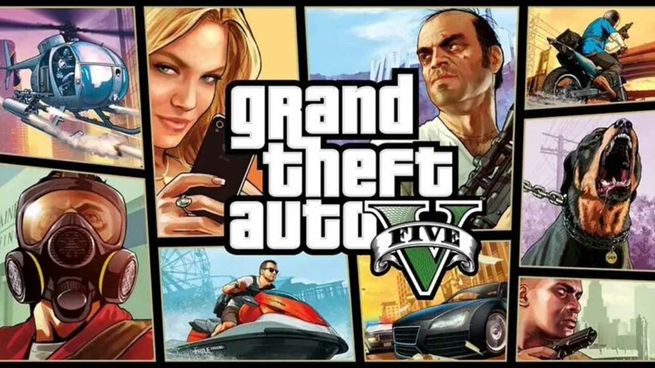 PS Plus Aralık ayı oyunları açıklandı: GTA 5 bekleyenlerin yüzü yıllar sonra gülecek