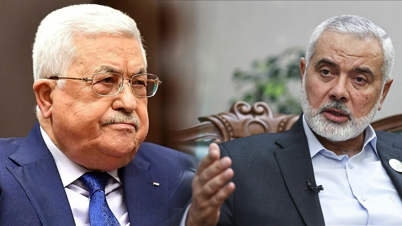 Filistin lideri Mahmud Abbas kan kaybediyor! İsrail&#039;in Gazze&#039;ye saldırıları Hamas&#039;a desteği artırdı