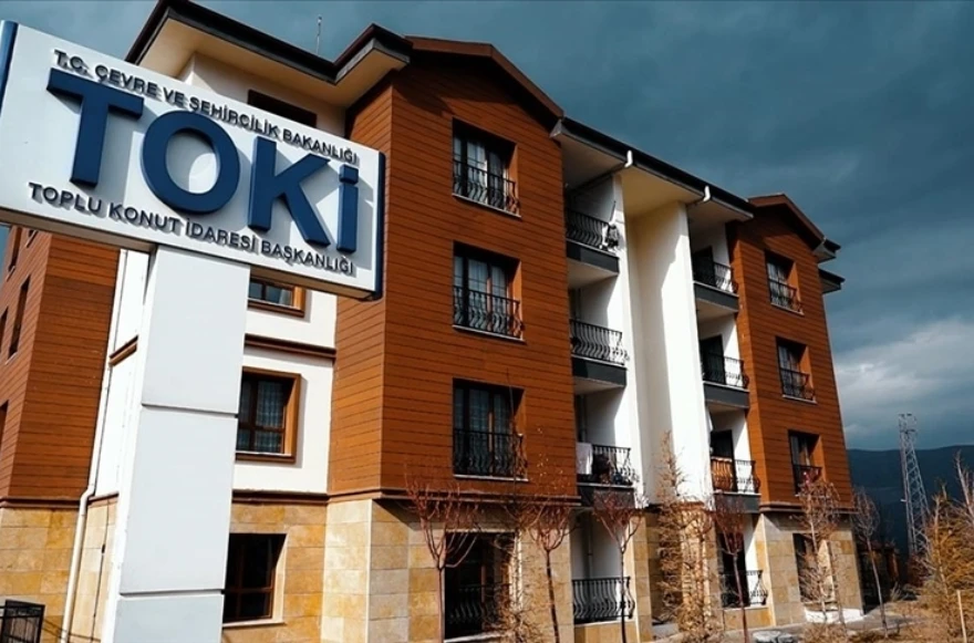 TOKİ Tuzla 5750 konut projesi nerede yapılacak? TOKİ Tuzla sözleşmesi ne zaman imzalanır 2023? - 1. Resim