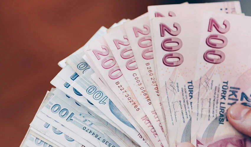 Son dakika! MB Başkanı Erkan'dan kritik TL açıklaması