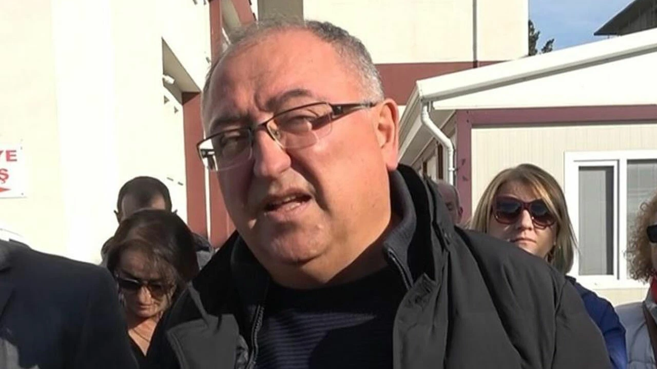 Eski Yalova Belediye Başkanı Vefa Salman'a hapis cezası