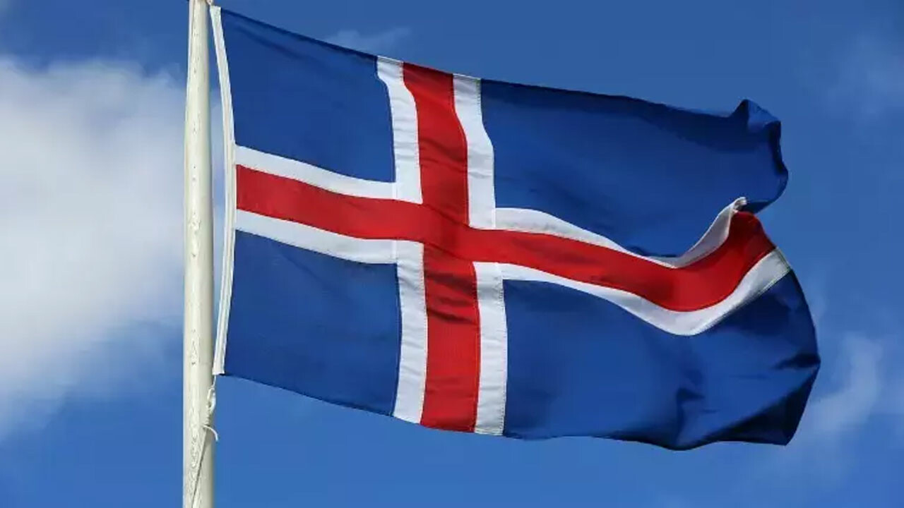 İzlanda resti çekti: Eurovision&#039;da masumları öldüren İsrail varsa biz yokuz