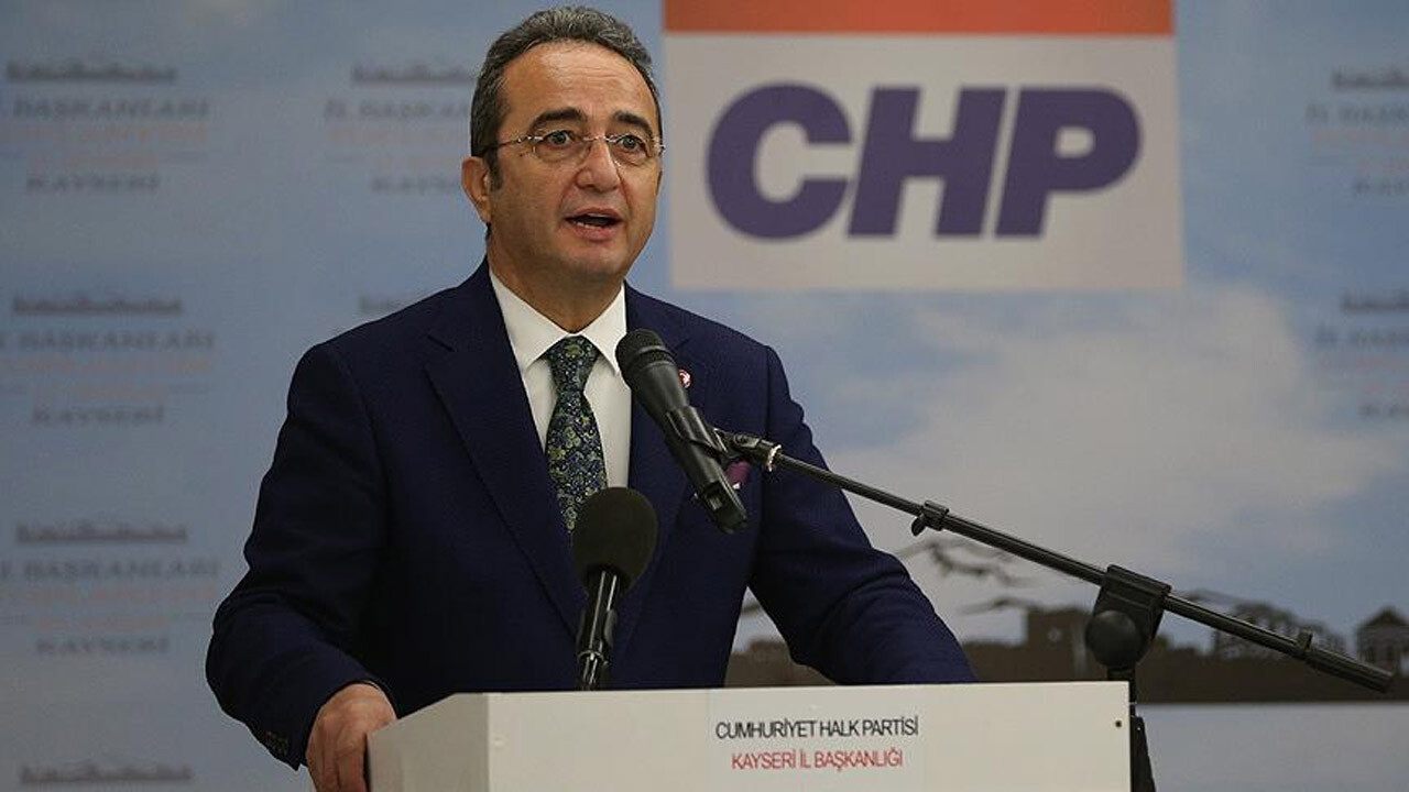 CHP&#039;li Bülent Tezcan yoğun bakıma alındı 