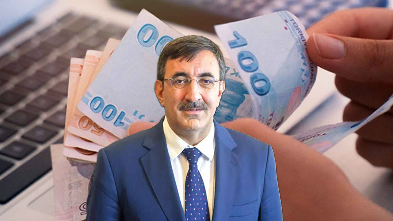 Memur ve emeklilere müjde! Maaşlara büyük oranda zam geliyor: Cevdet Yılmaz oran verdi...