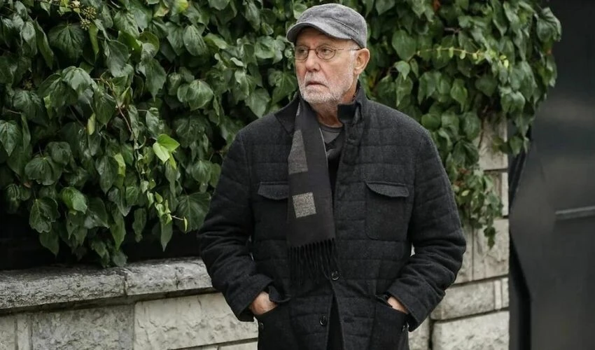 Akciğer kanserine yakalanan İlhan Şeşen, sağlık durumu sorularına sinirlendi