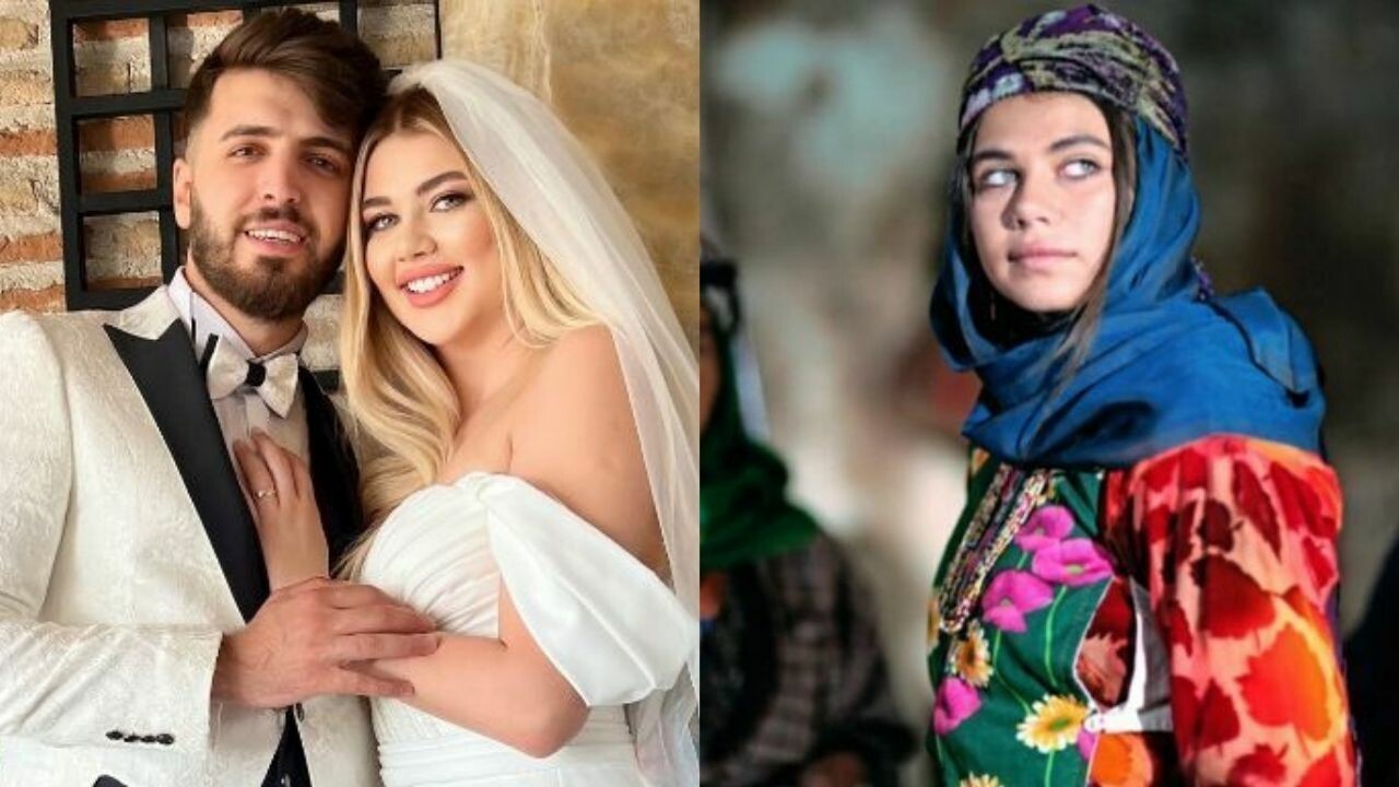 Mucize&#039;nin yıldızı Seda Tosun boşandığını nikah cüzdanını yırtarak duyurdu