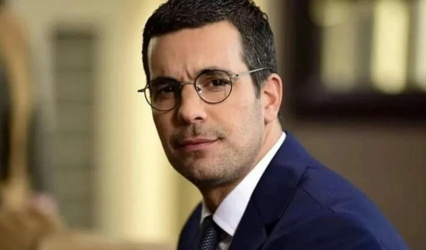 Yeşilçam yıldızı Bahar Erdeniz'in oğlu da tanıdık çıktı