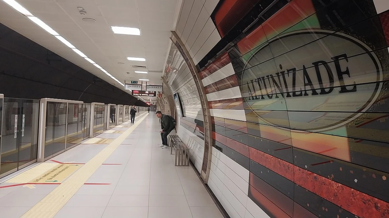 Bosna Bulvarı Metro ne zaman açılacak? Bosna Bulvarı Metro durağı nereden nereye gider?