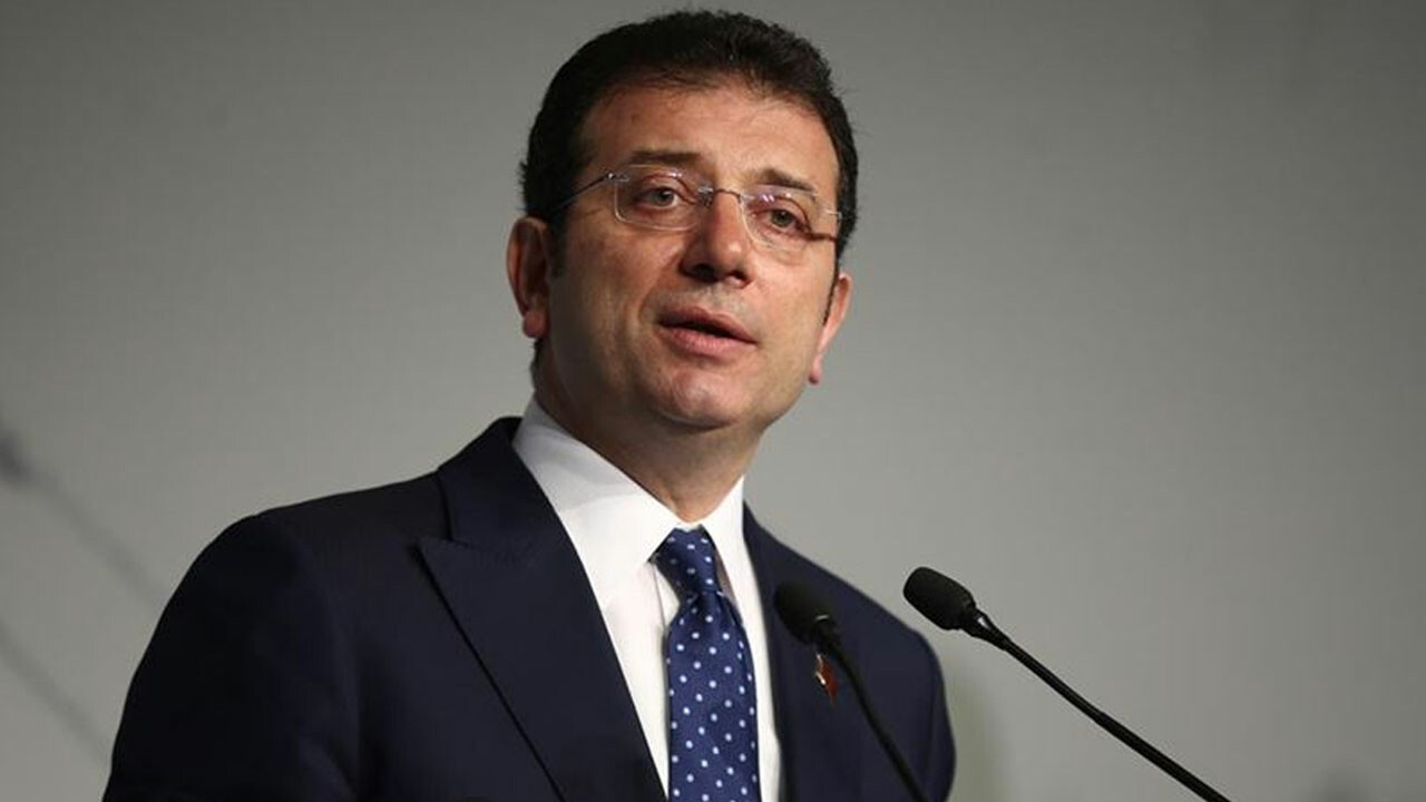 Ekrem İmamoğlu, Şadi Yazıcı&#039;ya &#039;hakaret&#039; davasında ikinci kez beraat etti