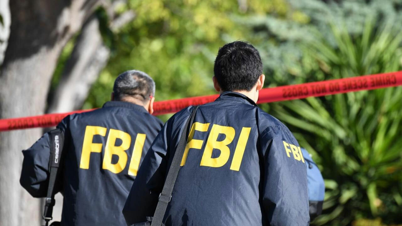 Eski FBI ajanı Rusya&#039;ya yaptırımı deldi hapis cezası aldı