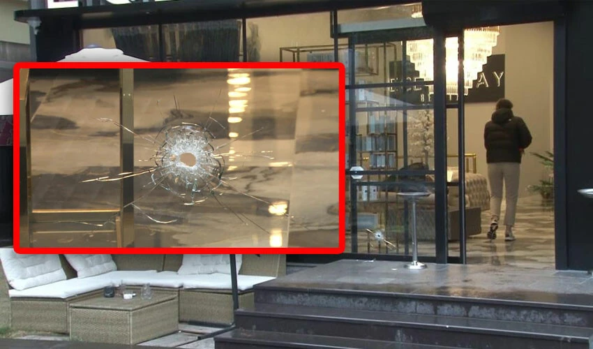 Son dakika! Fenomenlere yönelik soruşturma genişliyor: Ece Ronay gözaltında!