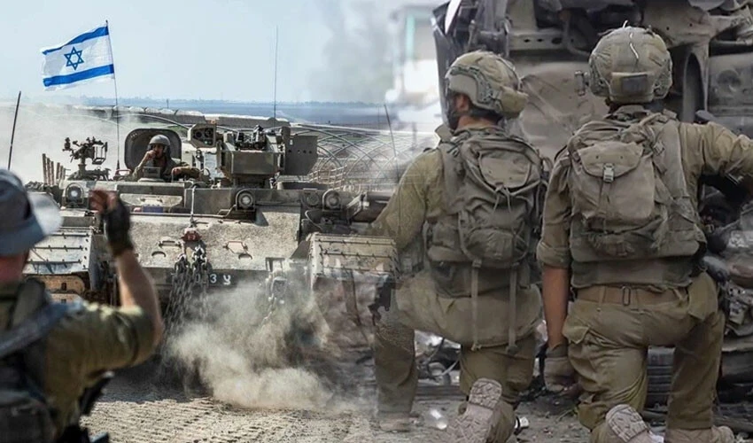 Gazze'de de Ukrayna'da da yaşandı! Dost ateşi orduların en büyük sorunu haline geldi