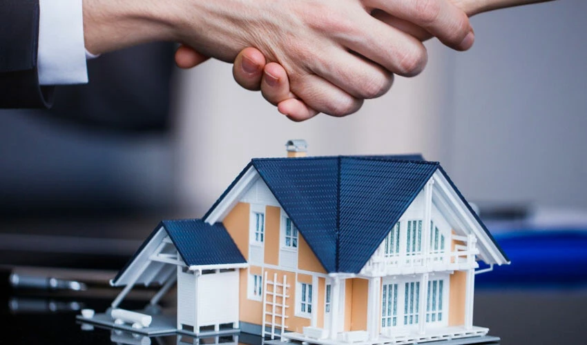 Konut satışlarında sert düşüş! Türkiye'den en çok ev alan ülke vatandaşları belli oldu