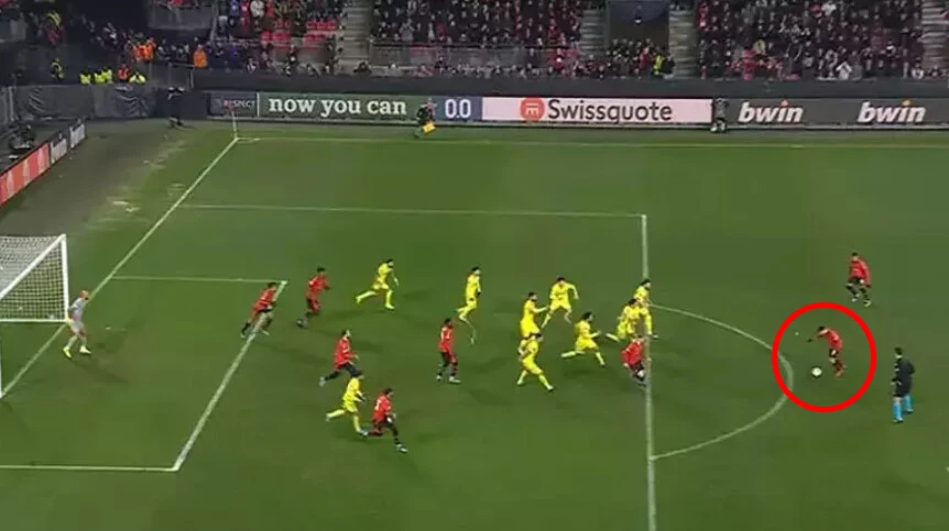 Atilla Karaoğlan skandalın kıyısından döndü! Kural hatasını VAR engelledi