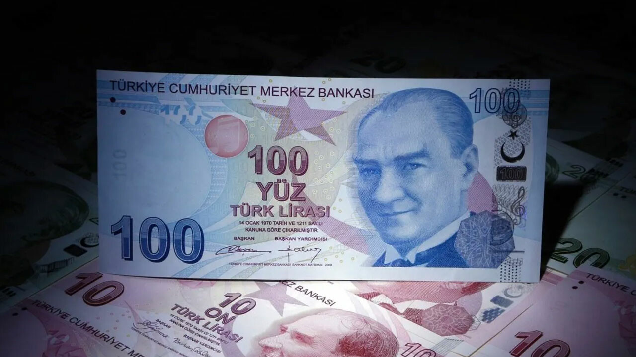 Merkez Bankası ekonomistlerinden çarpıcı Türk lirası analizi