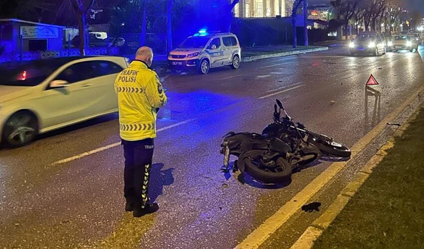 Aracını valeye verdi başına gelmeyen kalmadı