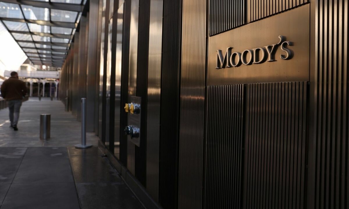 Piyasaların gözü Moody&#039;s’in Türkiye raporunda! Kredi notu görünümünü ‘pozitif’e yükselir mi?