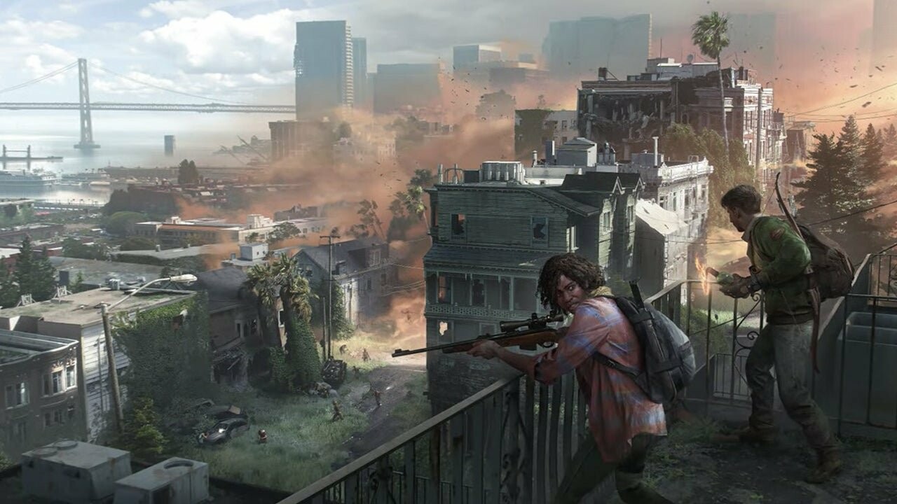 The Last of Us Online için kötü haber geldi