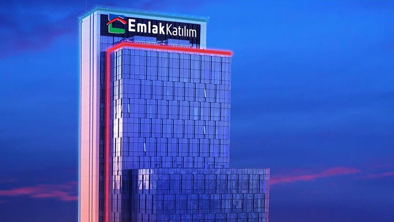 Emlak Katılım’a uluslararası “Best Sukuk Arranger” ödülü