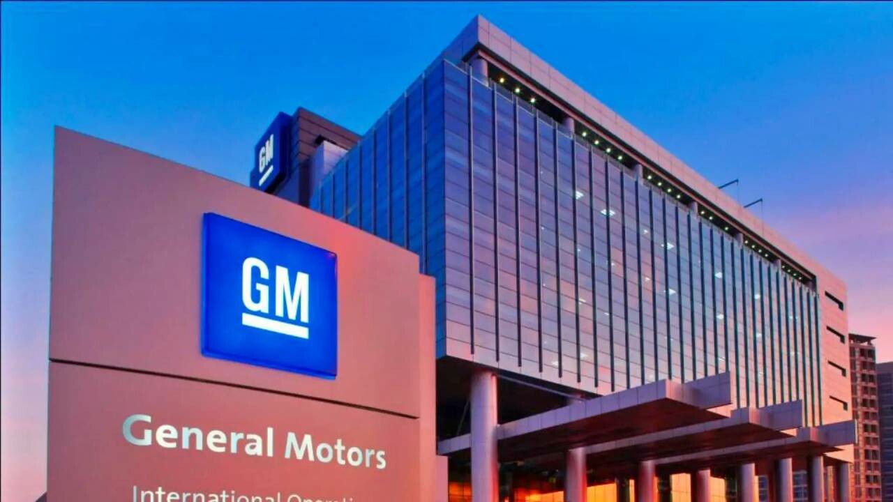 ‘Chevrolet’ kararının ardından dev değişim: General Motors 1300 çalışanı işten çıkarıyor