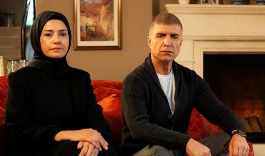 Kızıl Goncalar'a yeni rakip! Arka Sokaklar da yarışa katıldı