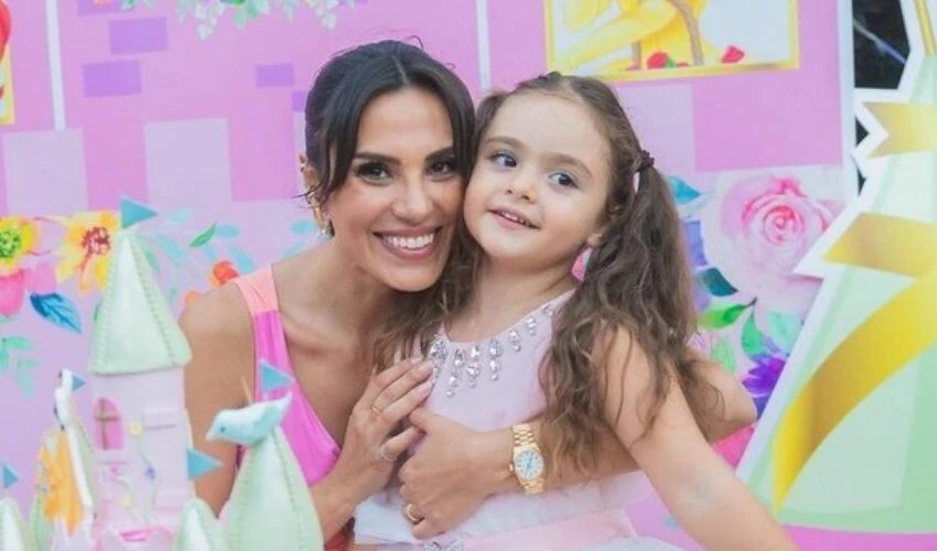 Şükran Ovalı dadıya karşı olduğunu söyleyerek peş peşe itirafta bulundu