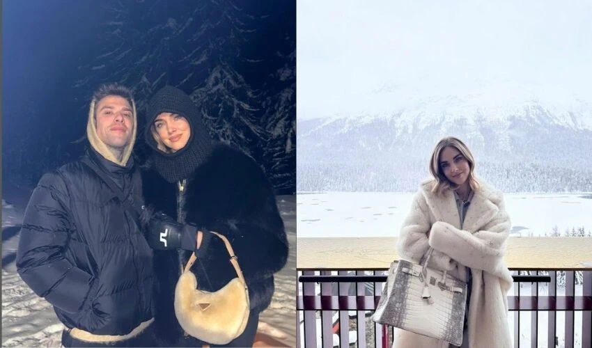 İtalyan fenomen Chiara Ferragni’ye 1 milyon euroyu aşan ceza